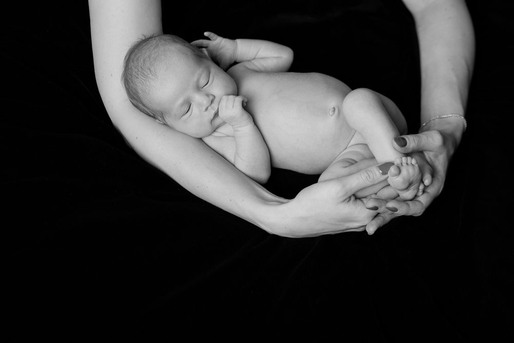 Photograph by Natalia Manych
