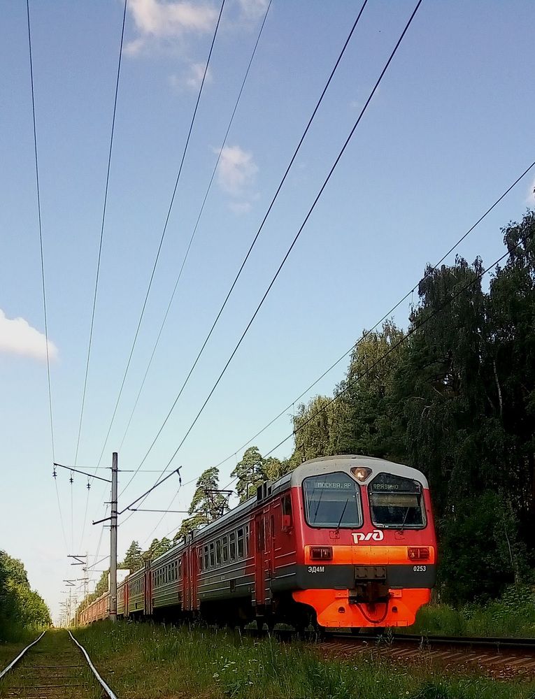 Photograph by Михаил Малец