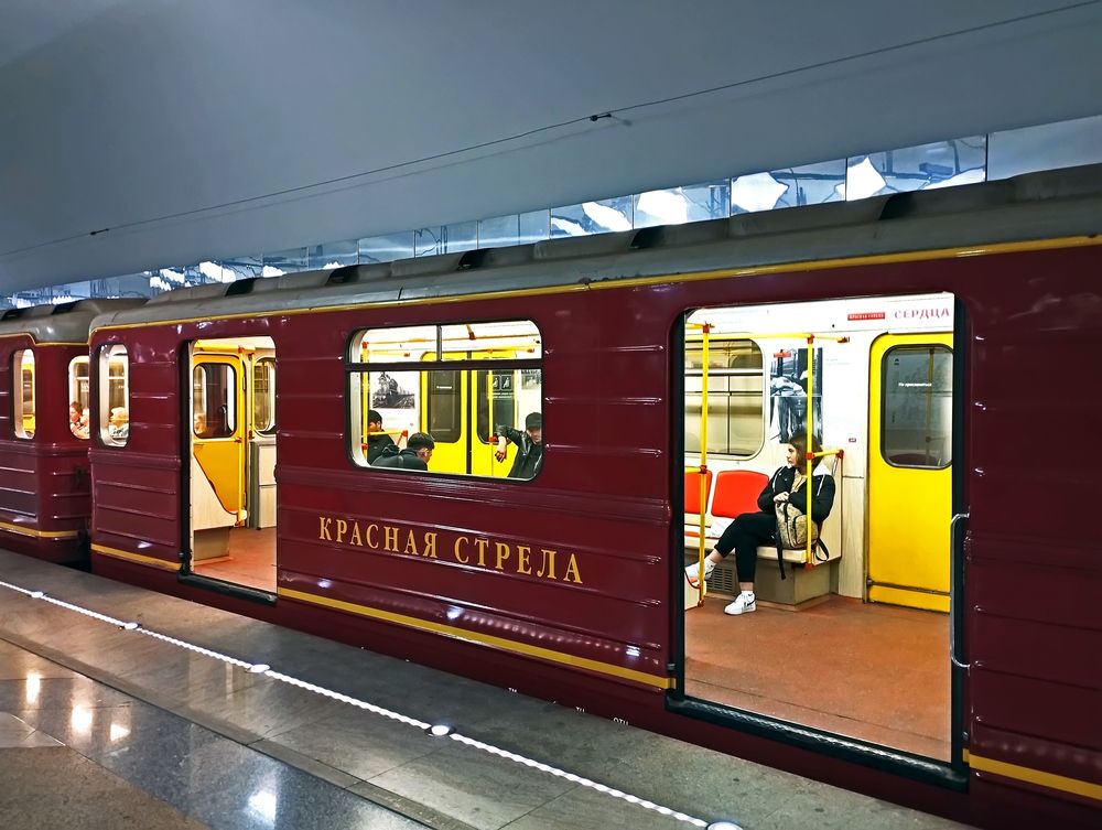 Photograph by Михаил Малец