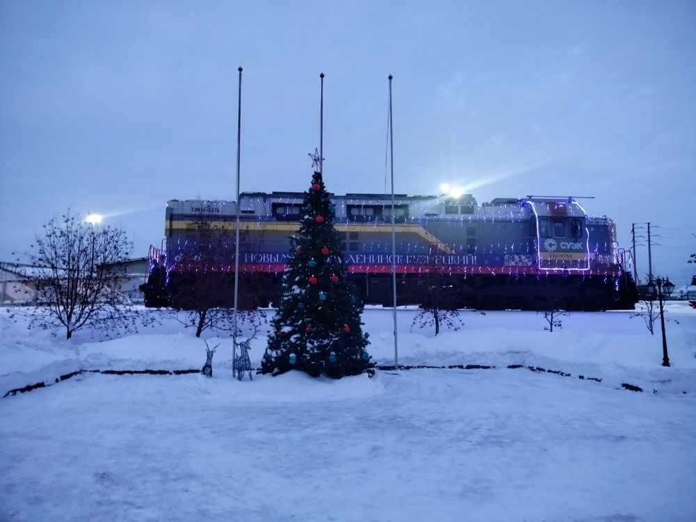 Photograph by Юлия Кулагина