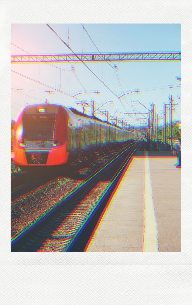 Photograph by Светлана Смук