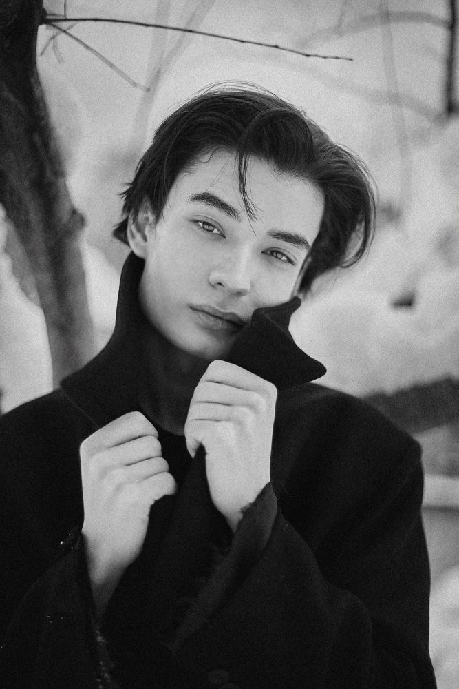 Photograph by Елена Звягина