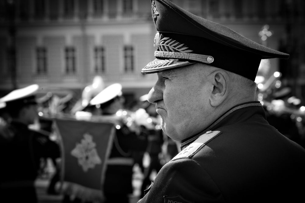 Photograph by Игорь Ротахин