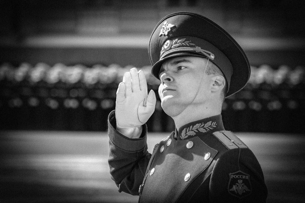 Photograph by Игорь Ротахин