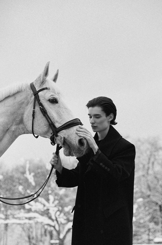 Photograph by Елена Звягина