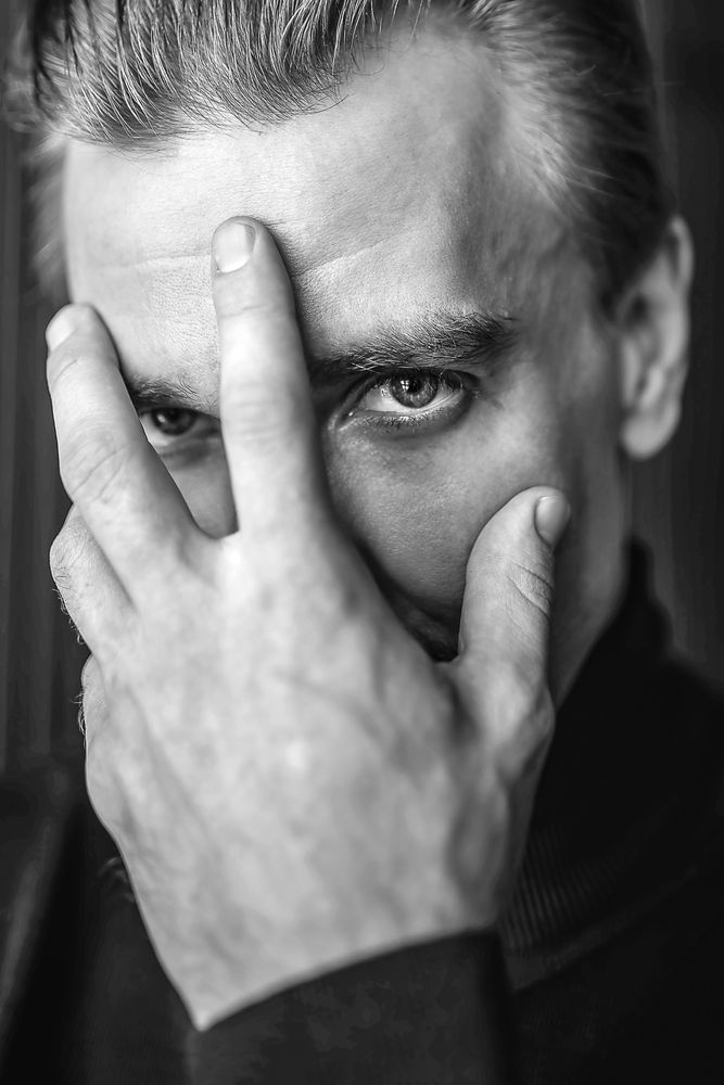 Photograph by Ольга Майорникова