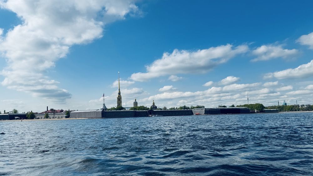 Photograph by Сергей Смирнов