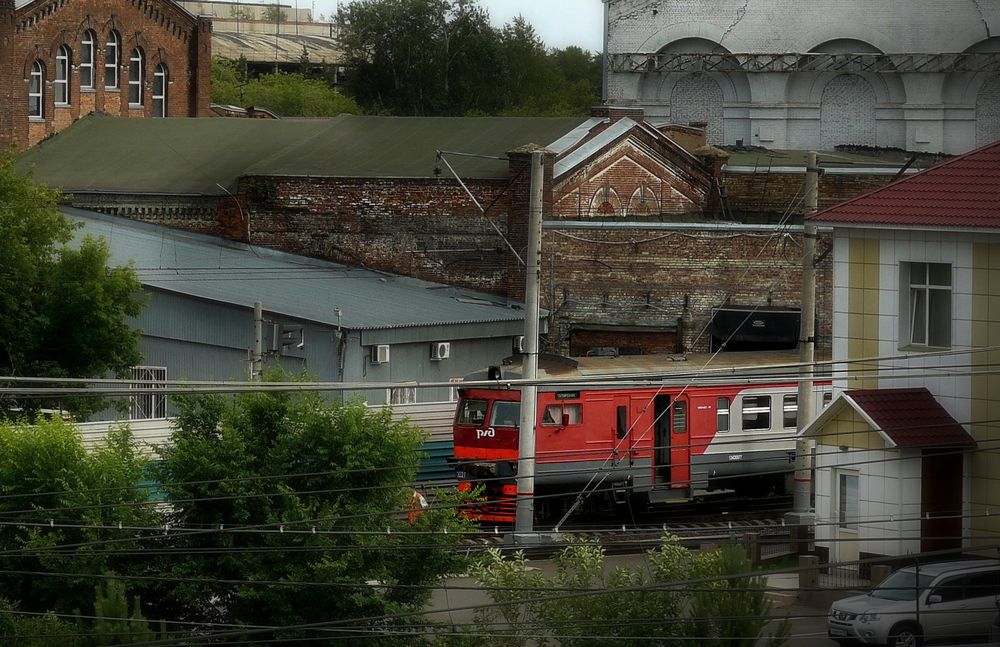 Photograph by Валерий Алфимов