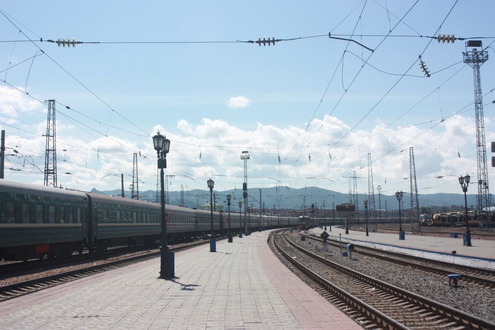 Photograph by Алексей Банных