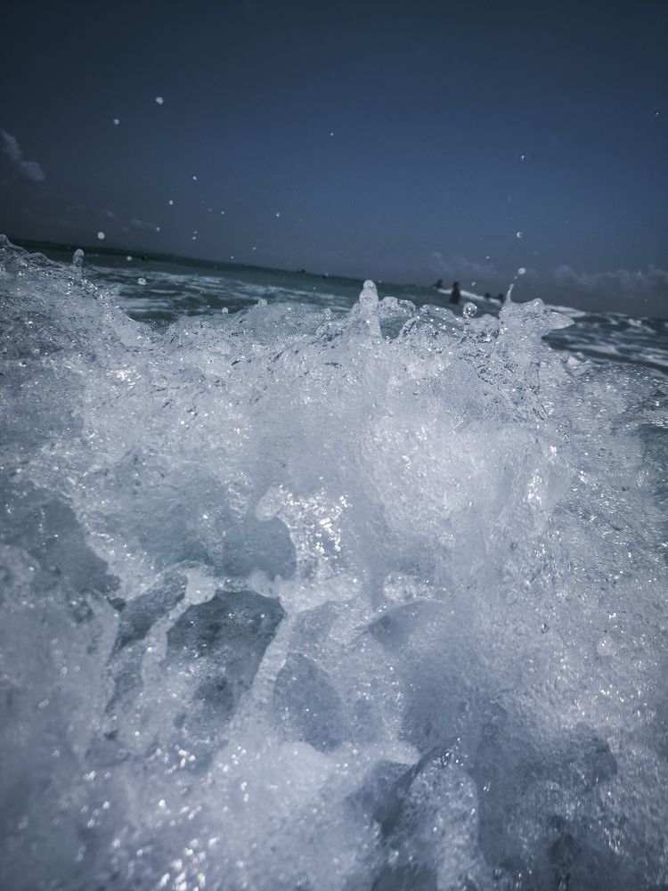 Photograph by Ольга Денисова