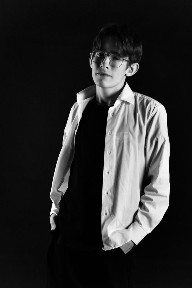 Photograph by Ольга Миронова