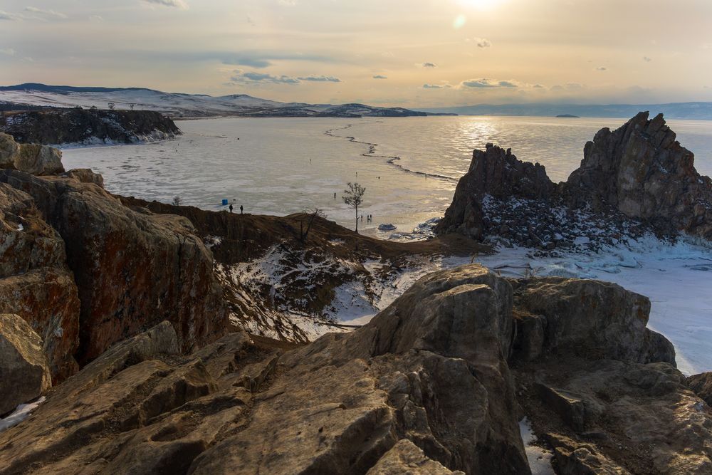 Photograph by Надежда Ульянова