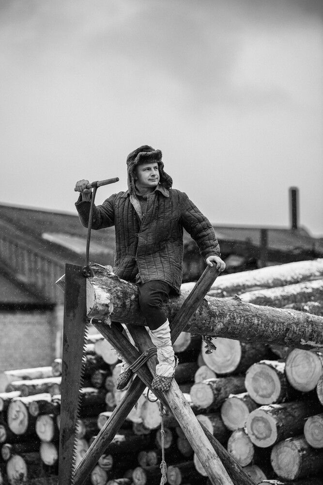 Photograph by Владимир Васильев