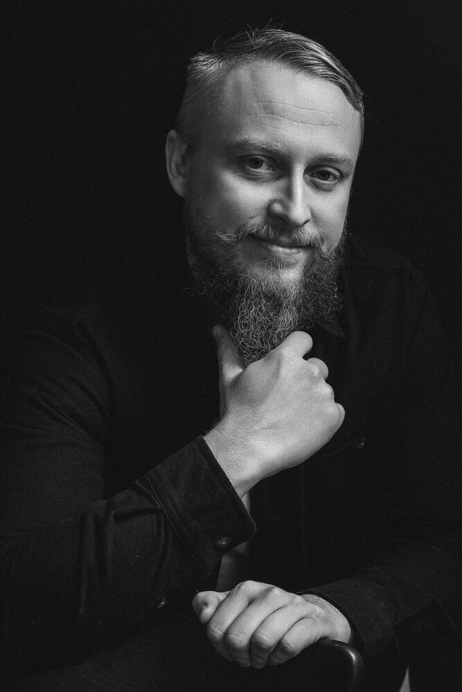 Photograph by Владимир Васильев