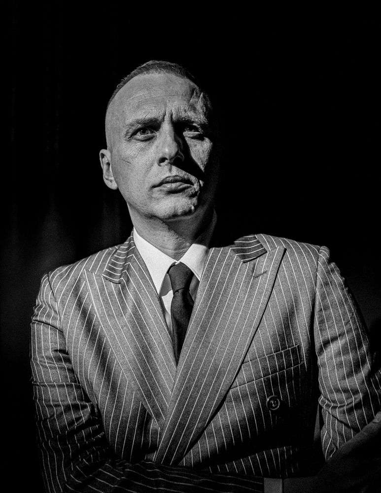 Photograph by Александр Добровольский