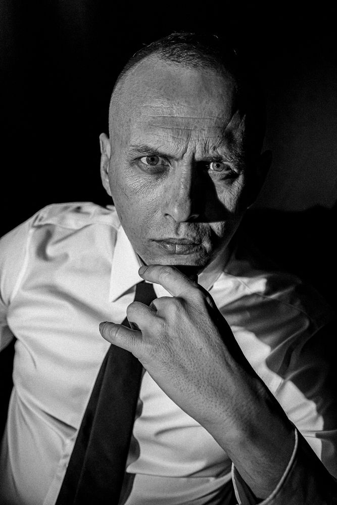Photograph by Александр Добровольский