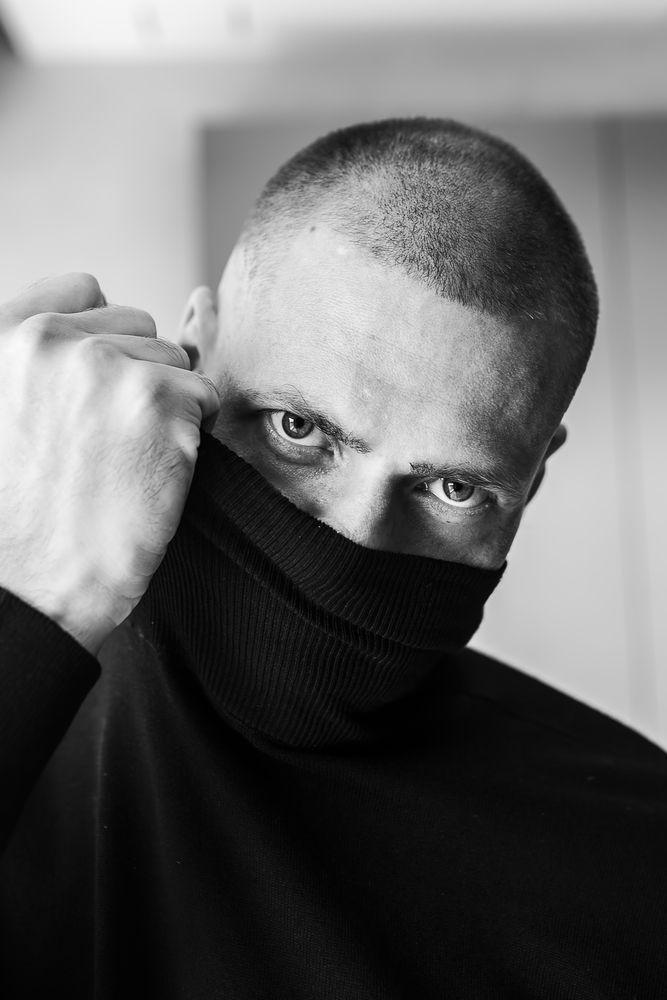 Photograph by Ольга Майорникова