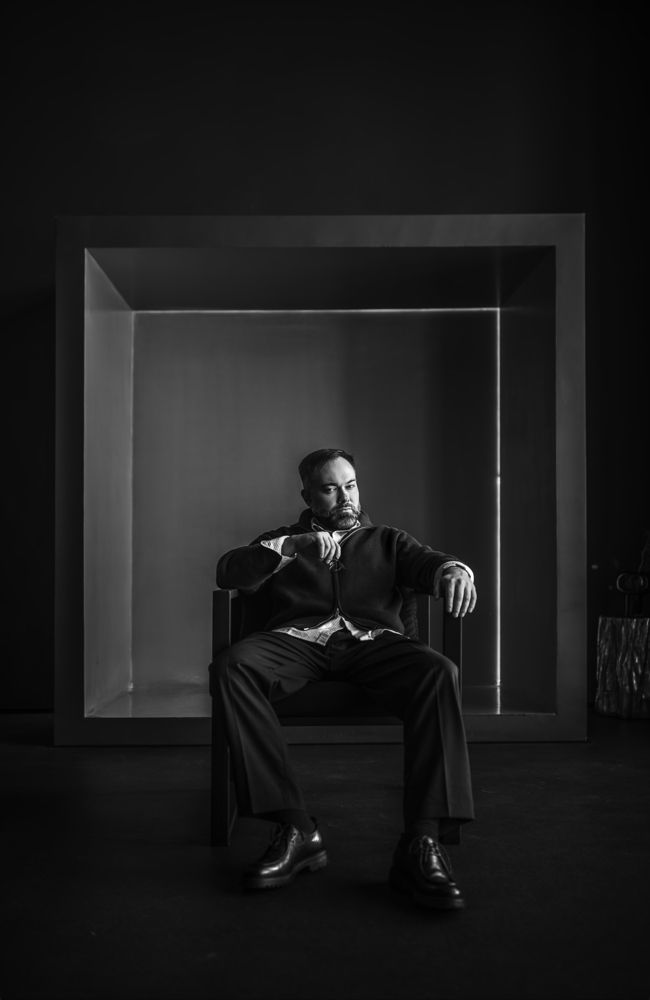 Photograph by Ольга Майорникова