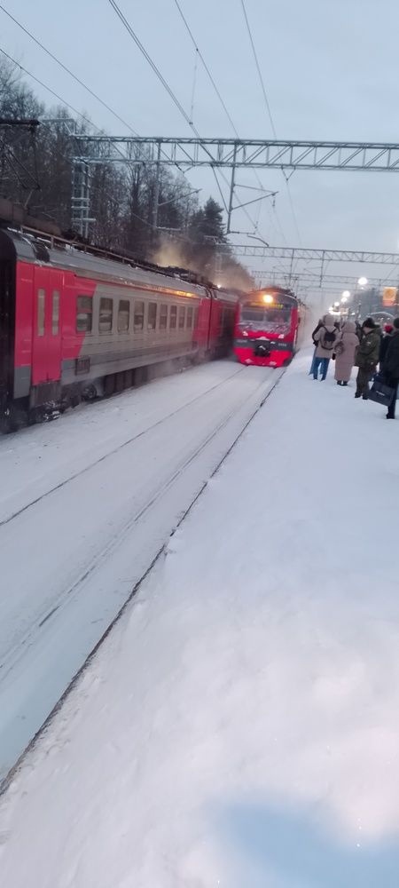 Photograph by Александр Евреинов