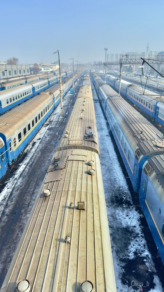 Photograph by Ольга Бибекина