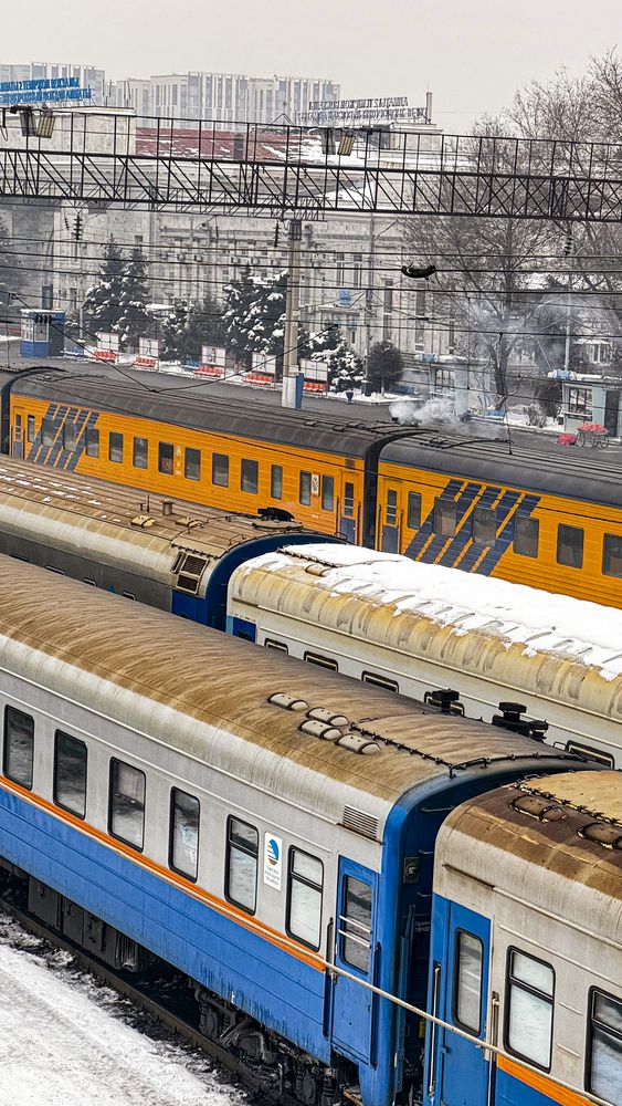 Photograph by Ольга Бибекина
