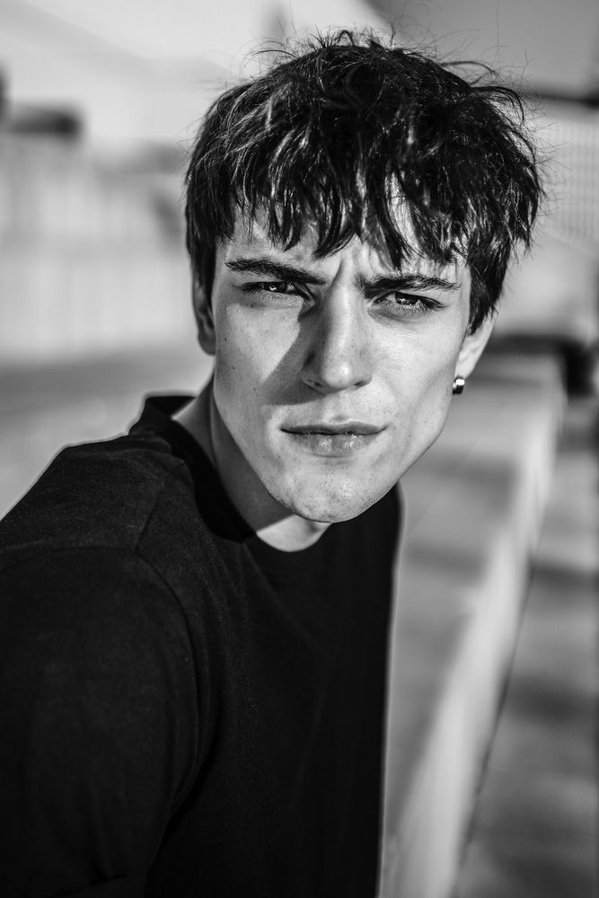 Photograph by Ольга Майорникова