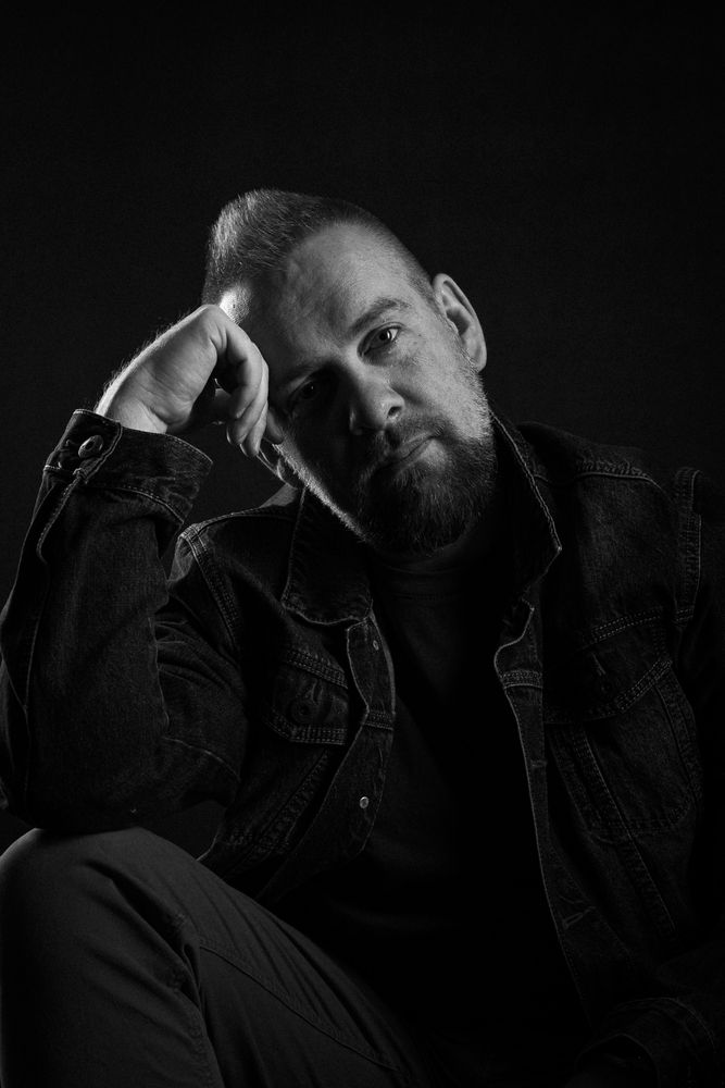 Photograph by Наталья Магда