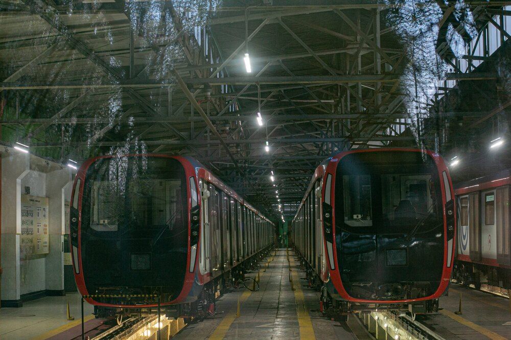 Photograph by Очева Наталья Александровна