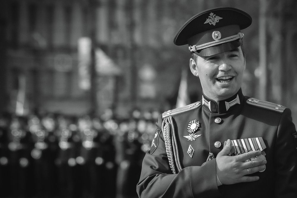 Photograph by Игорь Ротахин