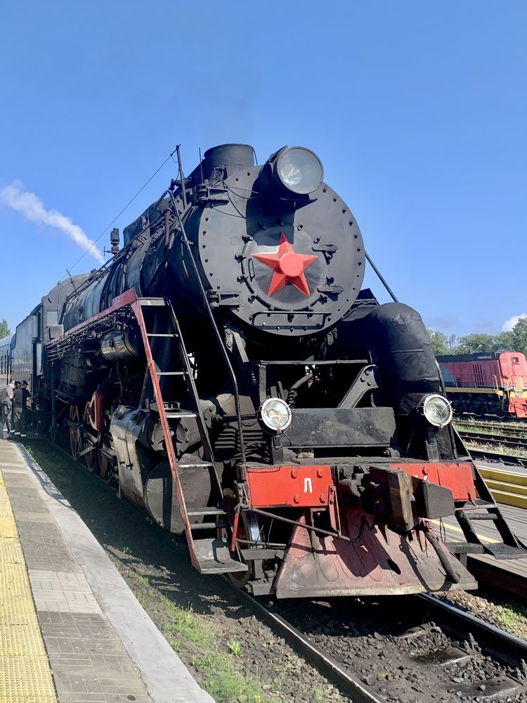Photograph by Виктория Ляпина
