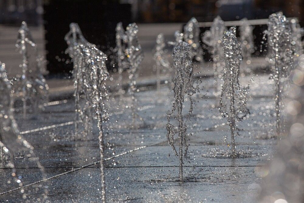 Photograph by Очева Наталья Александровна