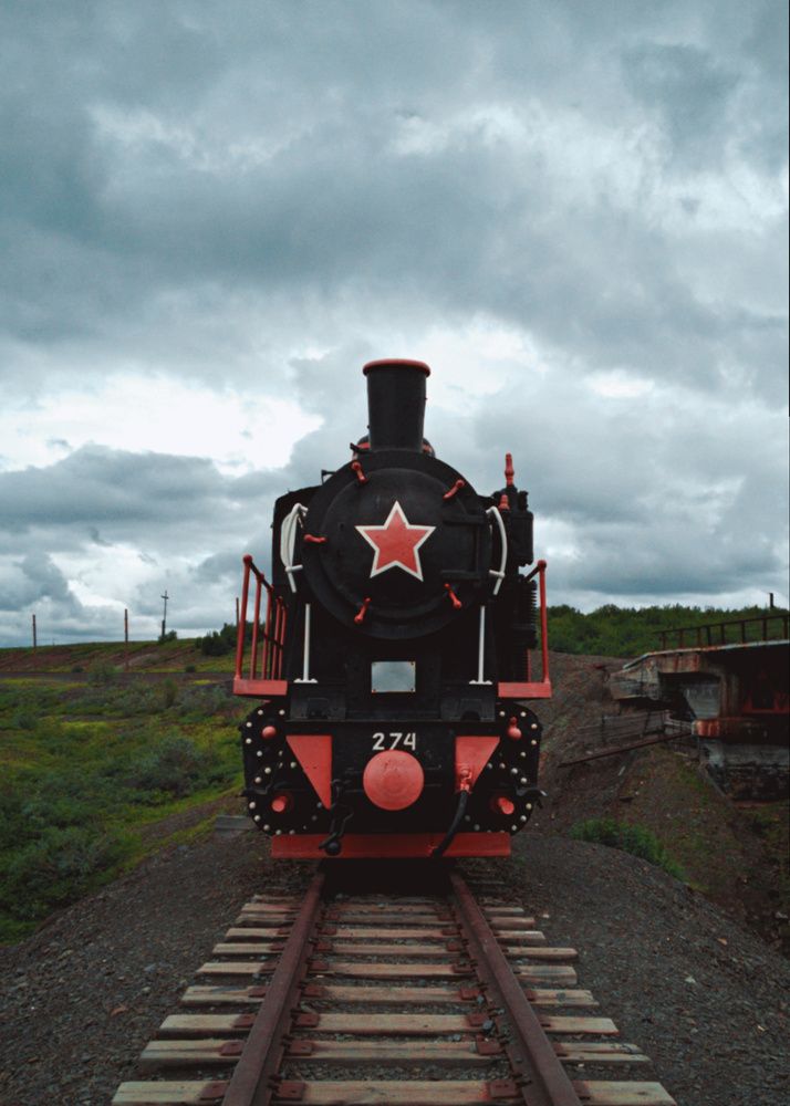 Photograph by Алмаз Пирматов