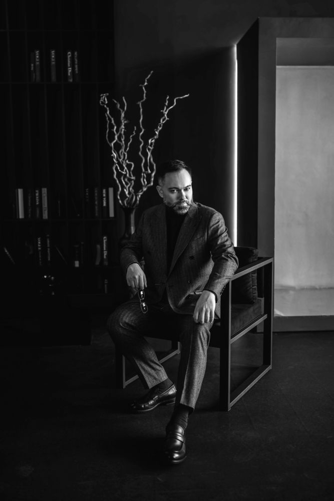 Photograph by Ольга Майорникова