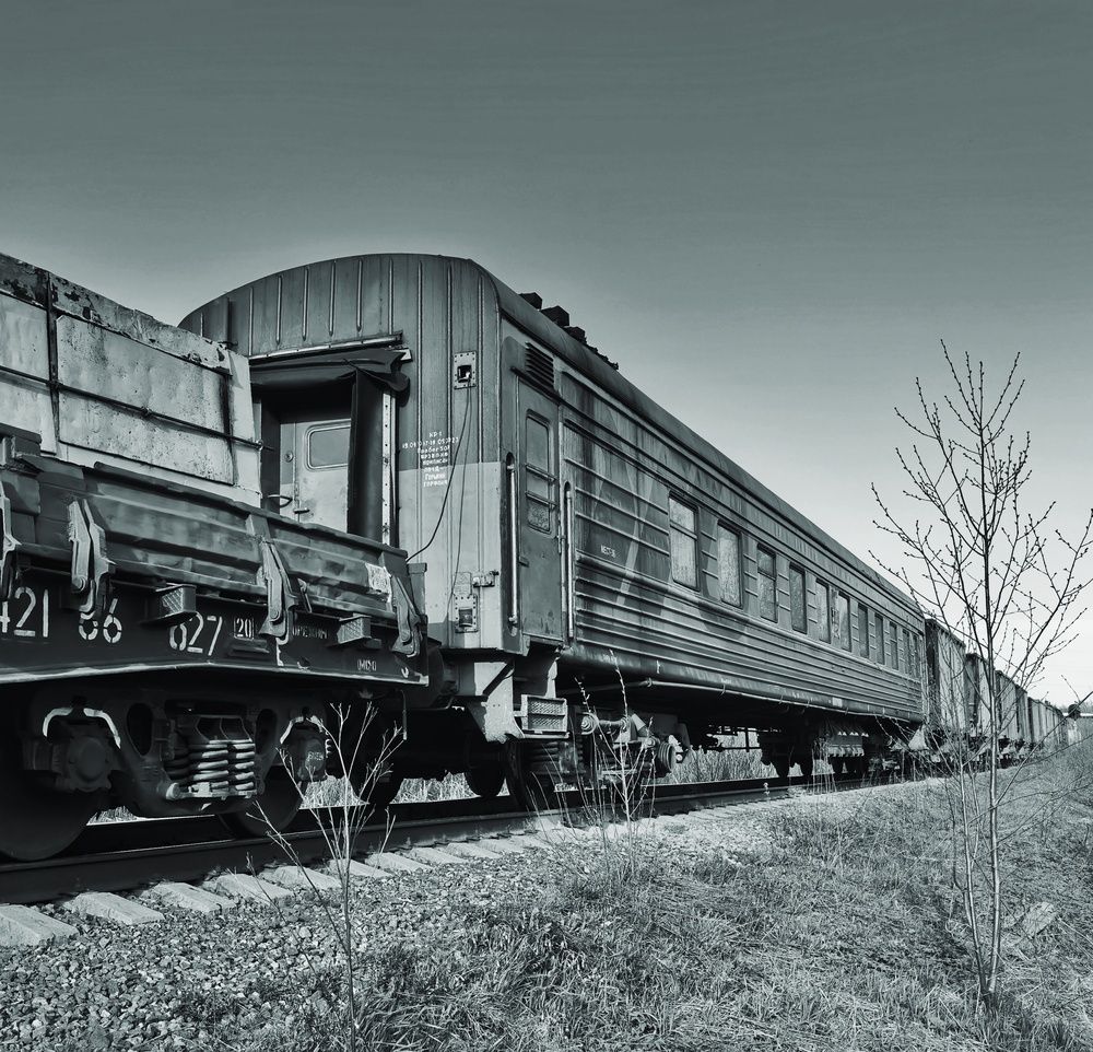 Photograph by Юрий Полушин