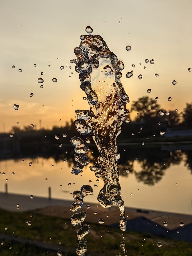 Photograph by Maiya Bulatova