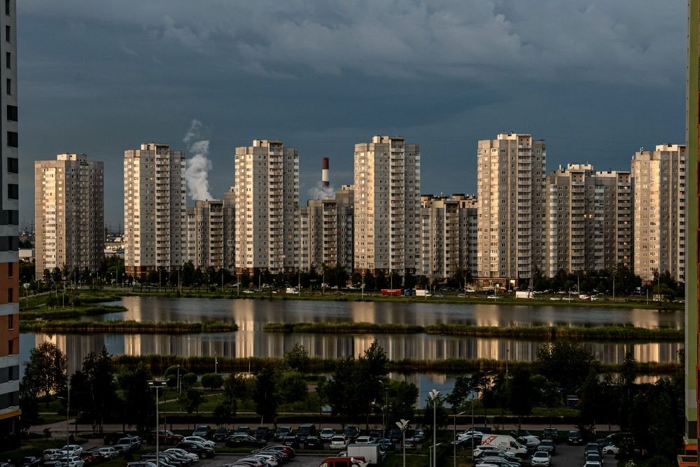 Рассвет