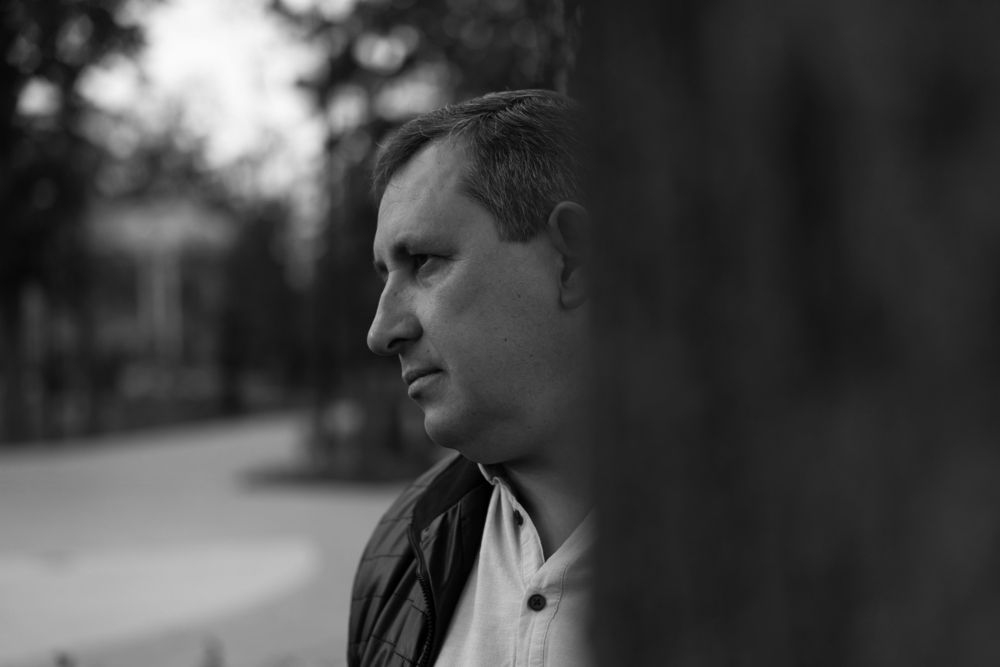 Photograph by Анна Гусева