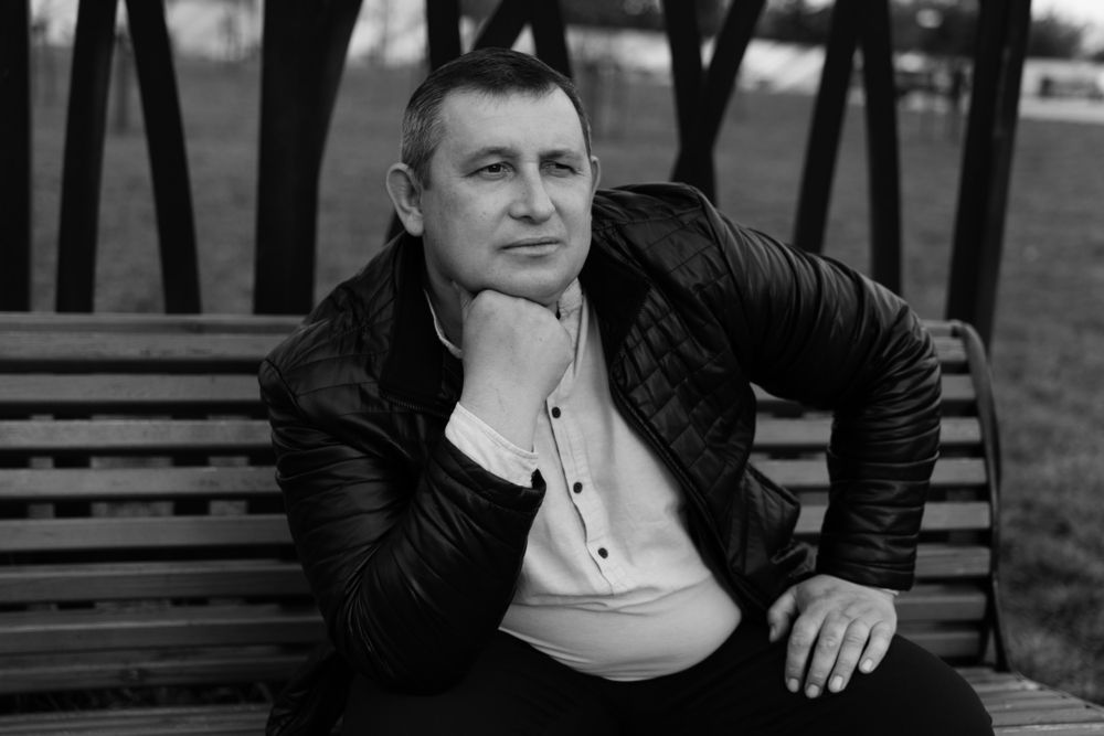 Photograph by Анна Гусева