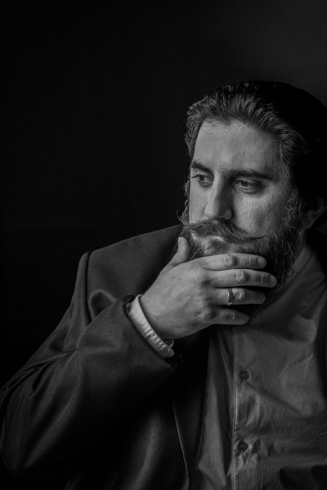 Photograph by Sergei Utkin