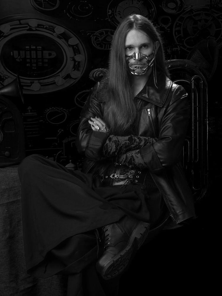 Photograph by Светлана Ханина