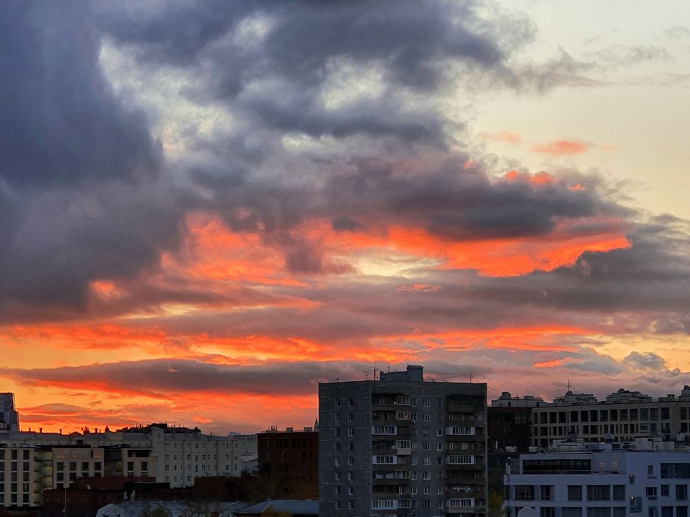 Photograph by Елена Павелко
