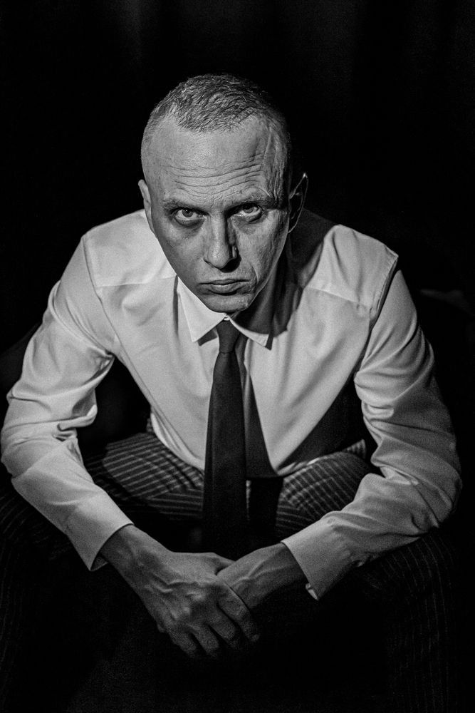 Photograph by Александр Добровольский