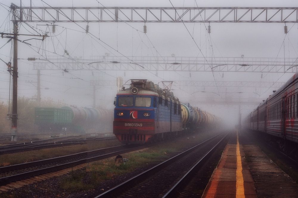 Photograph by arkadii Anufriev