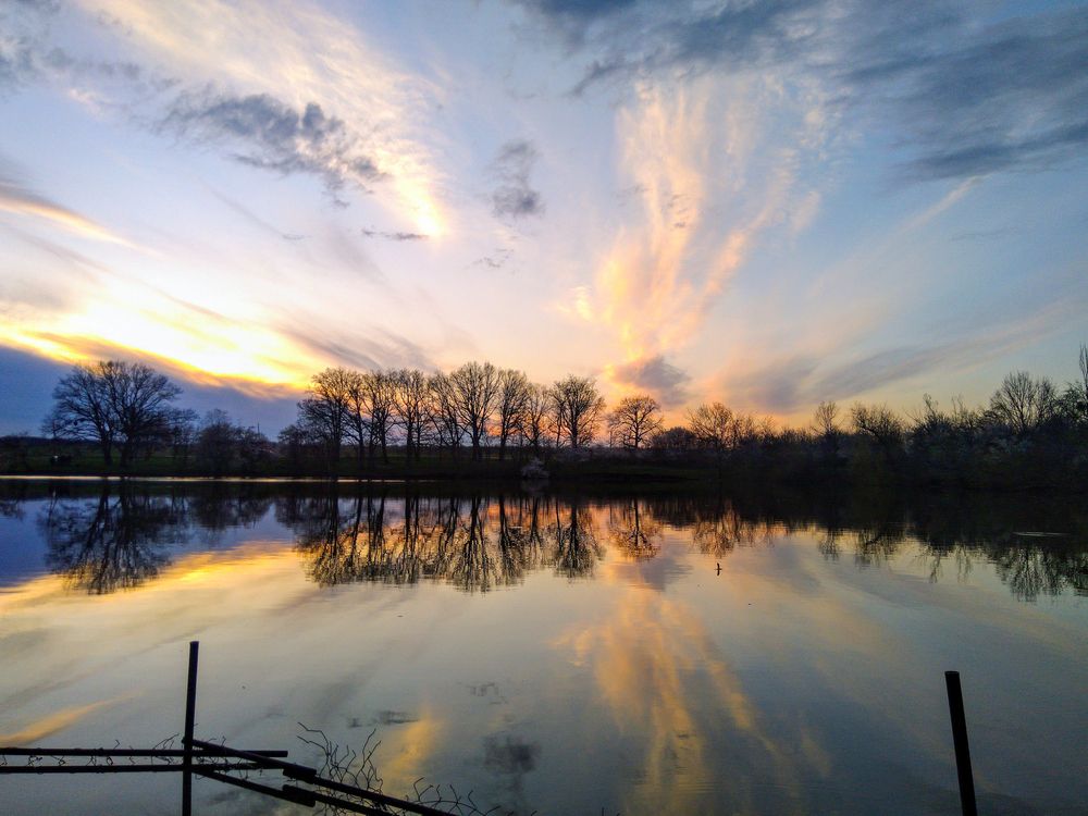 Photograph by Aндрей Иванов