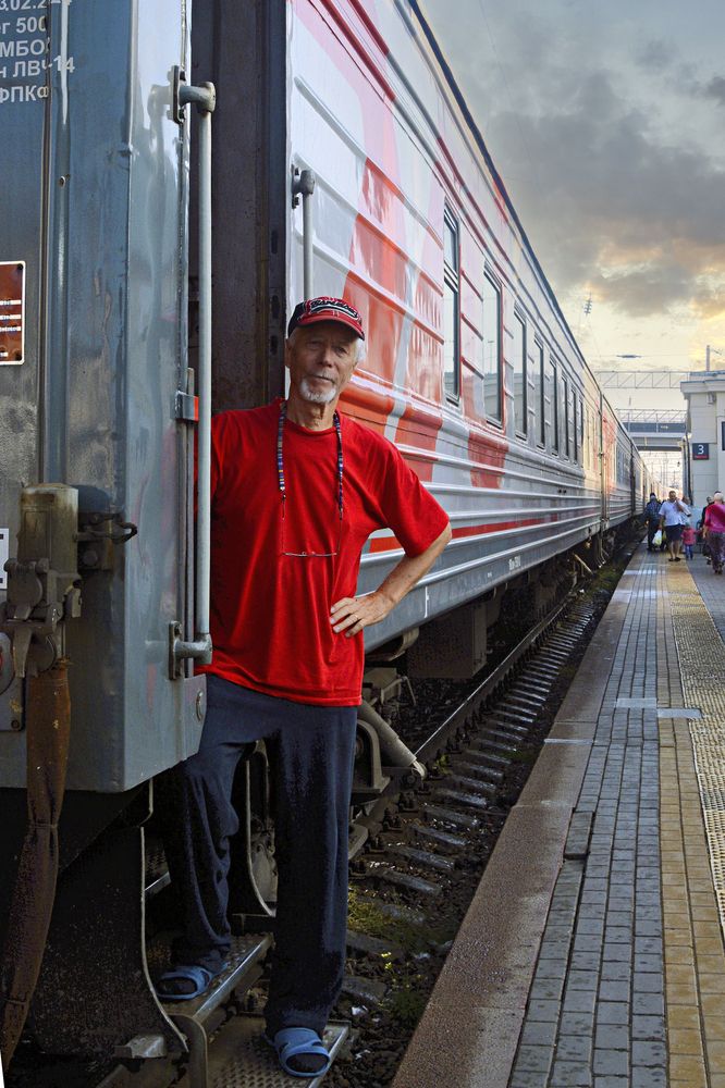Photograph by arkadii Anufriev