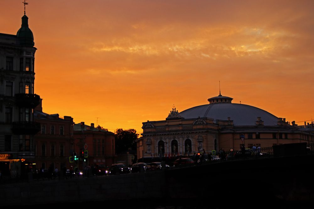 Photograph by Алена Марченко