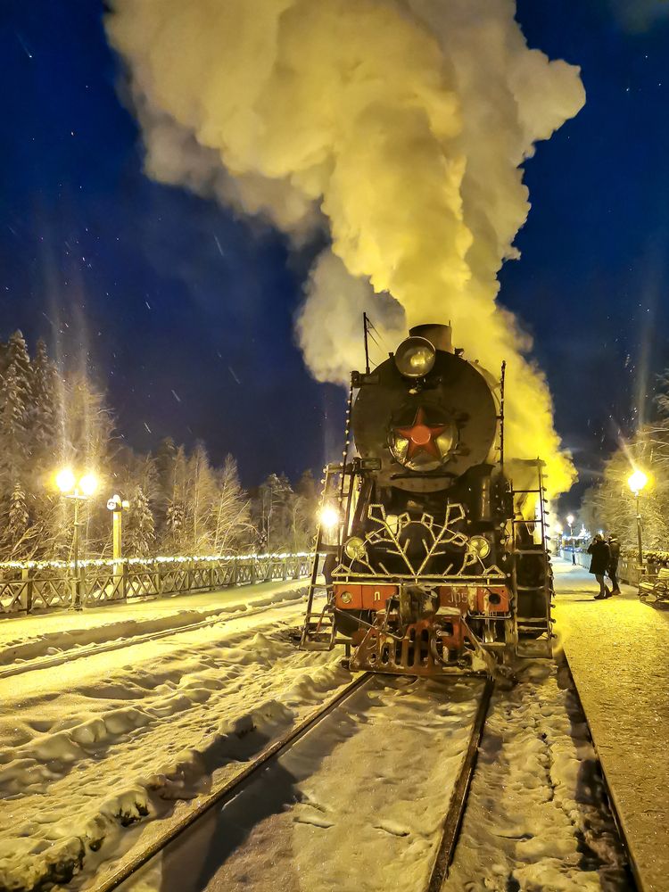 Photograph by Александр Порохов