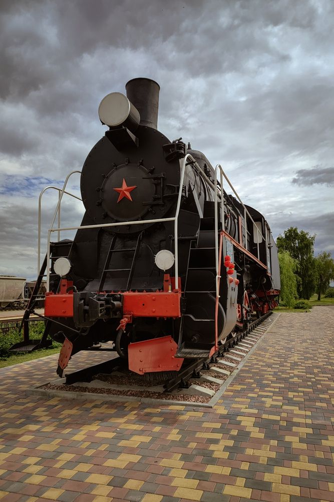 Photograph by Ольга Стебенева