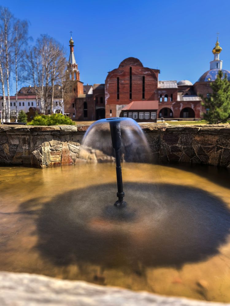 Photograph by Александр Порохов