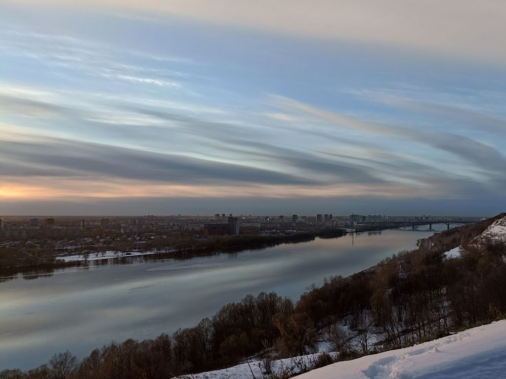 Photograph by Татьяна Антонова
